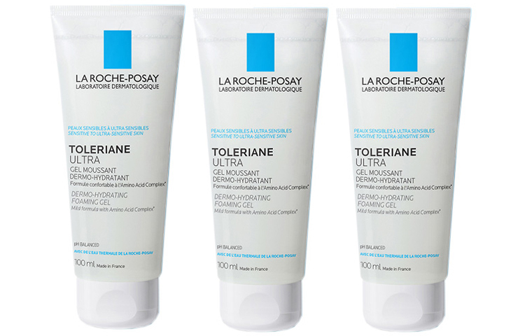 Очищающая пенка для лица LIFUQUAN Special Safety Cleanser Foam, средство для снятия макияжа, 100 мл/125 мл/125 мл*2/125 мл*5/150 мл La Roche-Posay
Очищающая пенка для лица LIFUQUAN Special Safety Cleanser Foam, средство для снятия макияжа, 100 мл/125 мл/125 мл*2/125 мл*5/150 мл La Roche-Posay