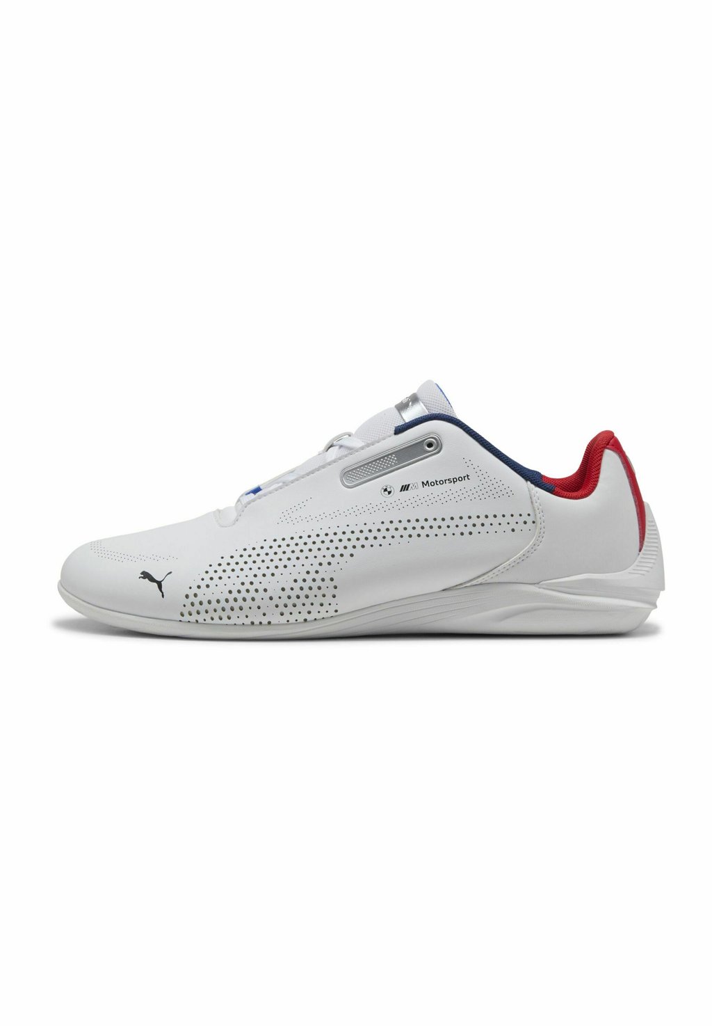Кроссовки MOTORSPORT DRIFT CAT DECIMA 2.0 Puma, белый
Кроссовки MOTORSPORT DRIFT CAT DECIMA 2.0 Puma, белый