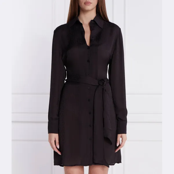 Платье Liu Jo, черный
Платье Liu Jo, черный