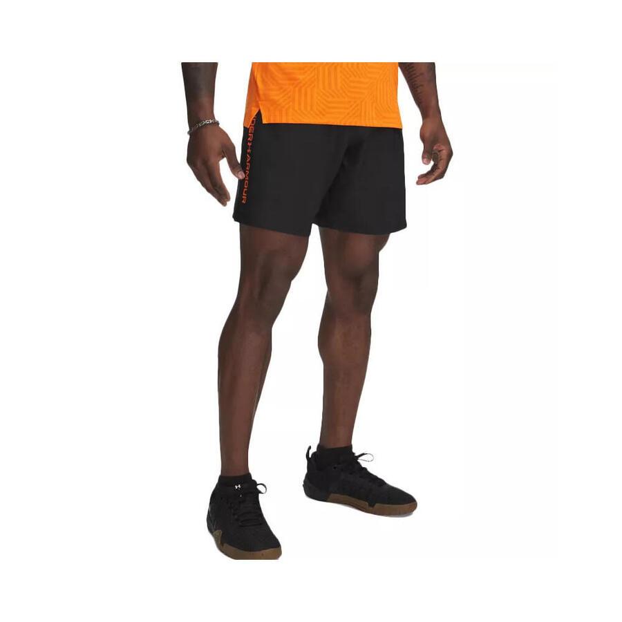 Мужские шорты Under Armour Woven Wdmk Shorts 1383356
Мужские шорты Under Armour Woven Wdmk Shorts 1383356