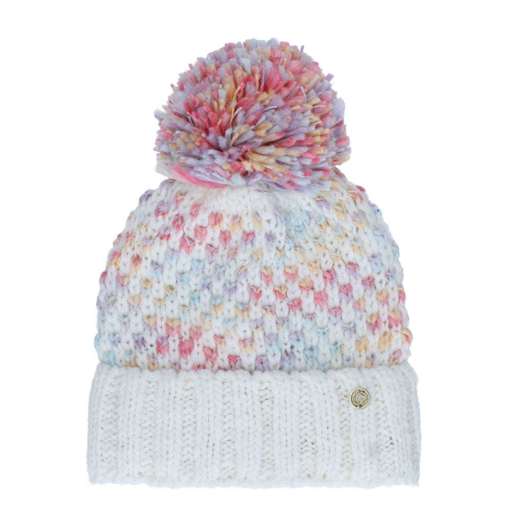 Детская шапка Chaos Oki JR Beanie, Winter White
Детская шапка Chaos Oki JR Beanie, Winter White