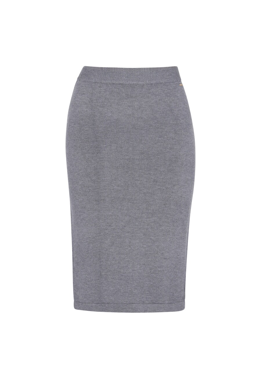 Юбка DreiMaster Klassik, серый
Юбка DreiMaster Klassik, серый