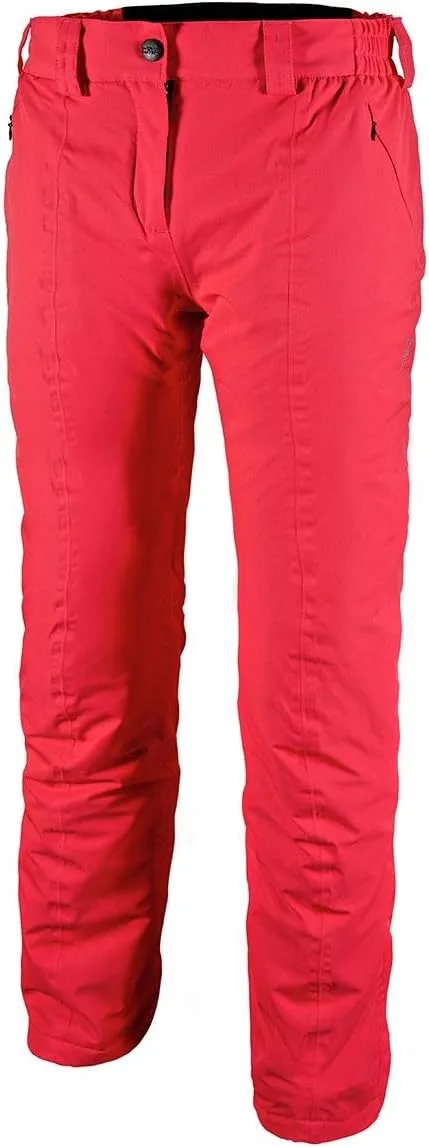 Женские лыжные брюки CMP Twill
Женские лыжные брюки CMP Twill