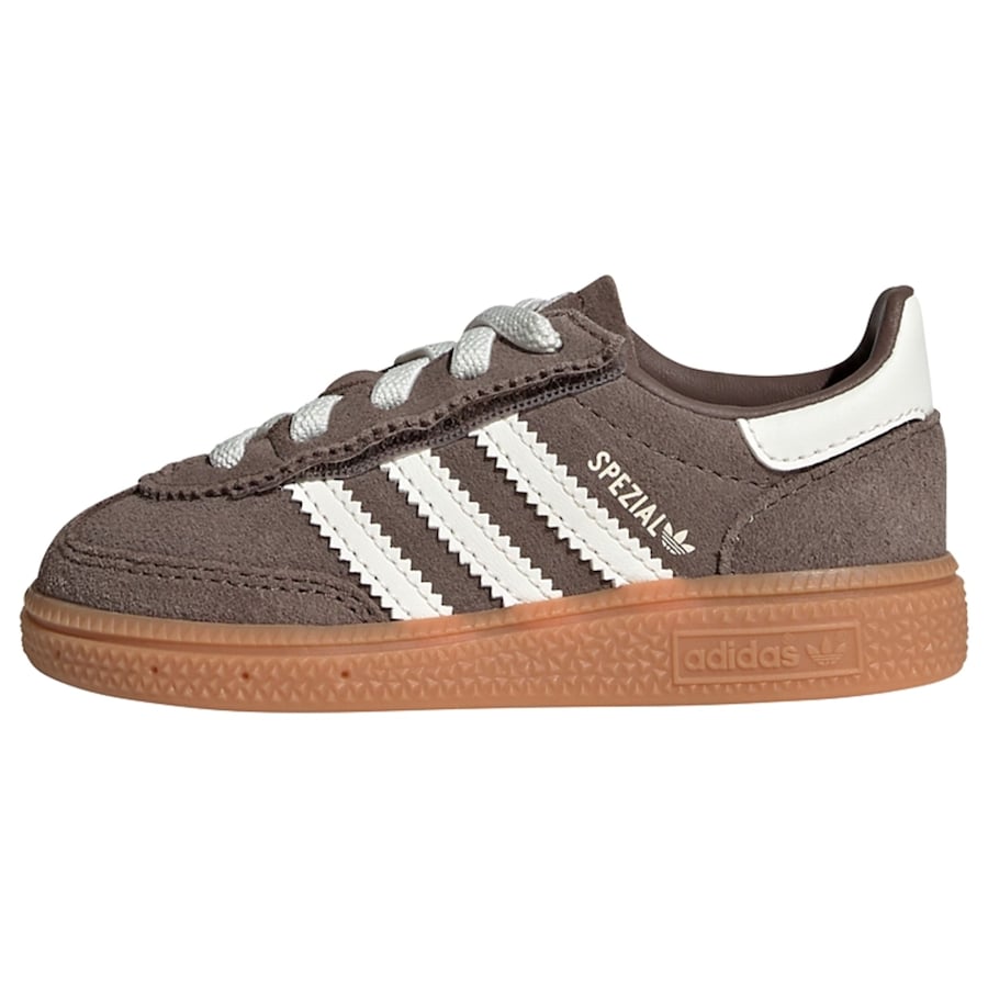Кроссовки ADIDAS ORIGINALS Handball Spezial, Umbra
Кроссовки ADIDAS ORIGINALS Handball Spezial, Umbra