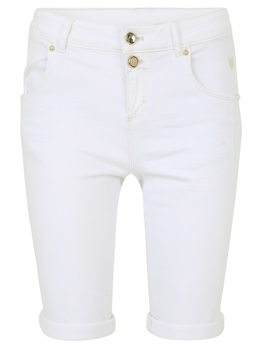 Узкие брюки Cartoon, белый
Узкие брюки Cartoon, белый