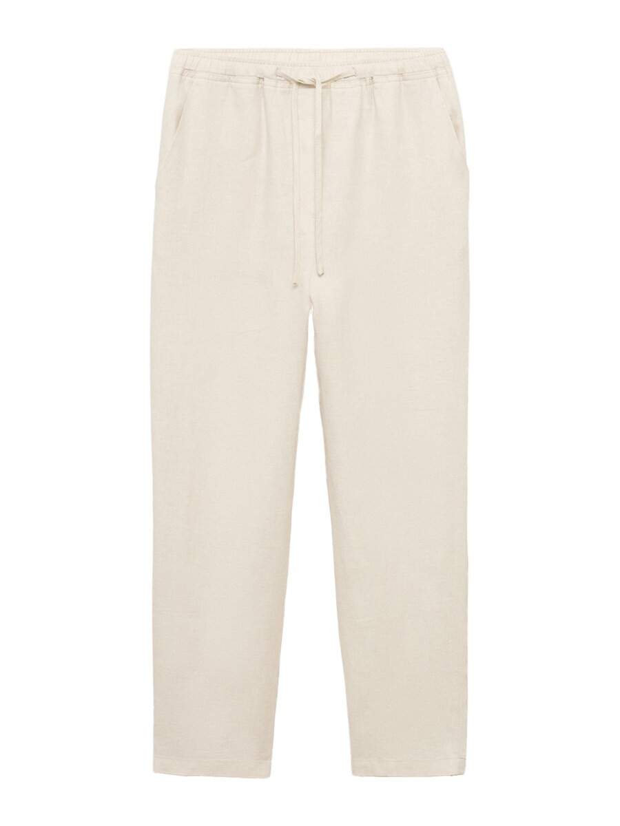 Брюки свободного кроя MANGO, Greige
Брюки свободного кроя MANGO, Greige