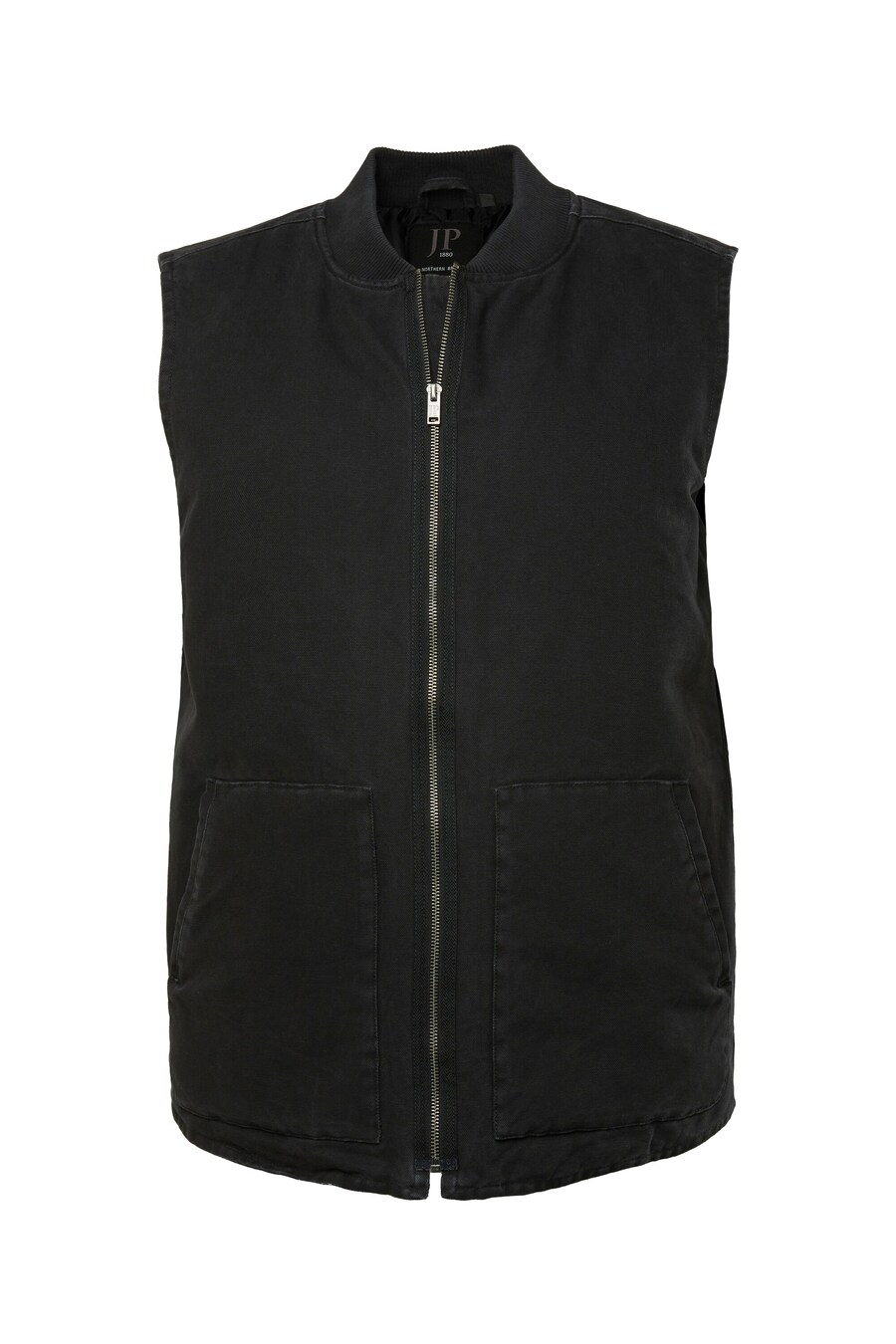 Жилет JP1880, Black
Жилет JP1880, Black
