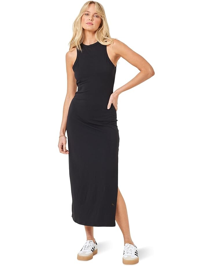 Платье L*Space Sawyer Dress, черный
Платье L*Space Sawyer Dress, черный