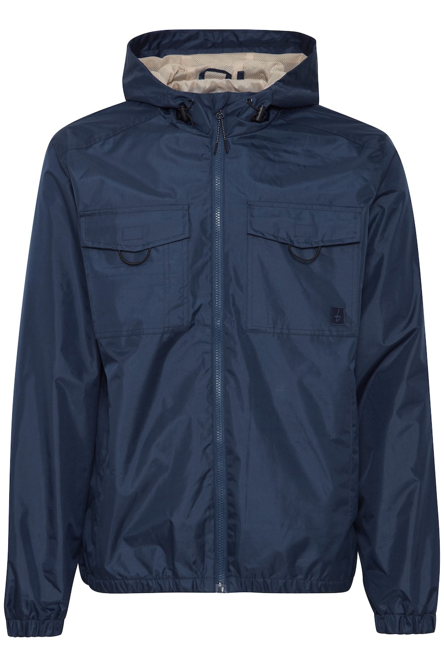 Куртка межсезонная BLEND 20715268, синий
Куртка межсезонная BLEND 20715268, синий