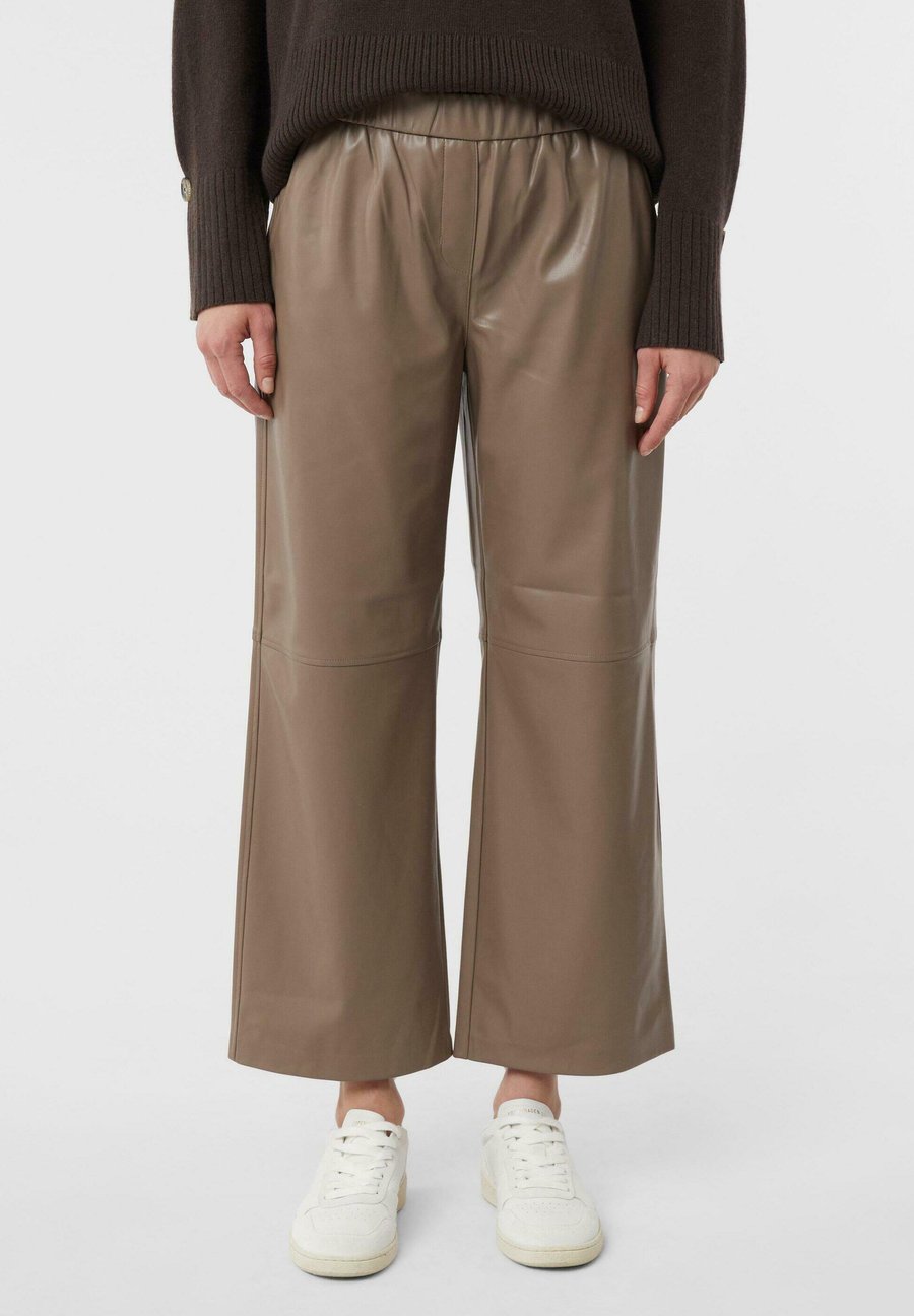 Брюки comma Trousers, Braun/Brown
Брюки comma Trousers, Braun/Brown