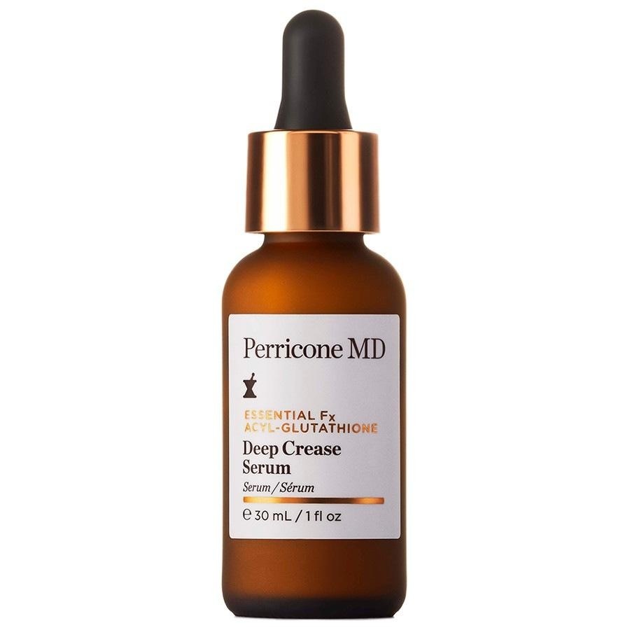 Сыворотка для лица essential fx acyl-glutathione deep crease serum Perricone Md, объем 30 мл
Сыворотка для лица essential fx acyl-glutathione deep crease serum Perricone Md, объем 30 мл