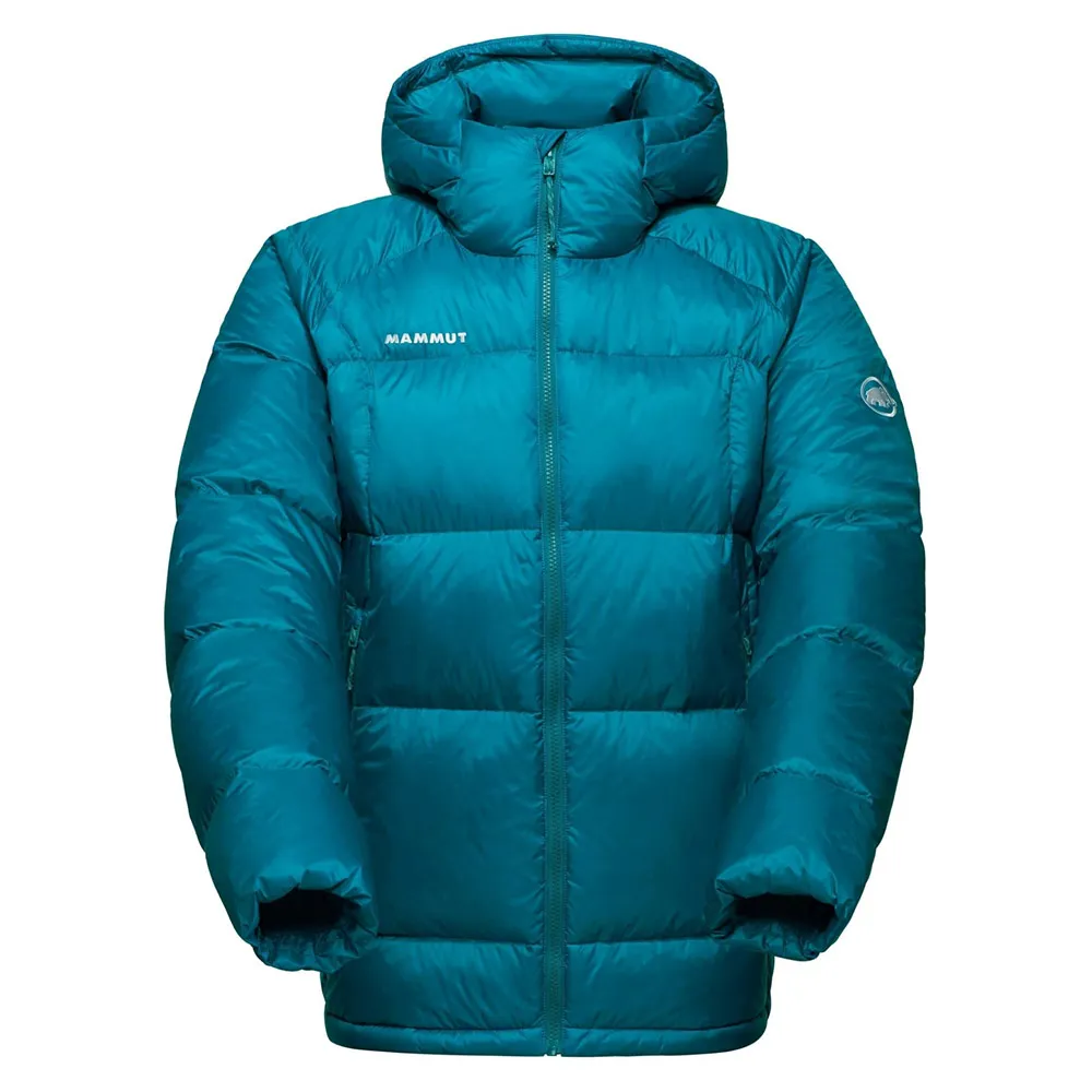 Куртка Mammut Glacier Glow Insulated down, зеленый
Куртка Mammut Glacier Glow Insulated down, зеленый