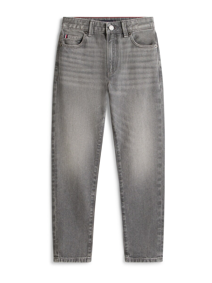Узкие джинсы TOMMY HILFIGER, Grey Denim
Узкие джинсы TOMMY HILFIGER, Grey Denim