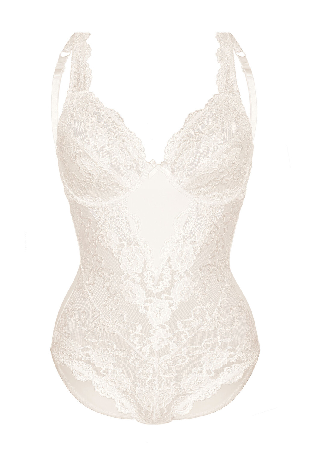 Боди Sassa, цвет pearl
Боди Sassa, цвет pearl