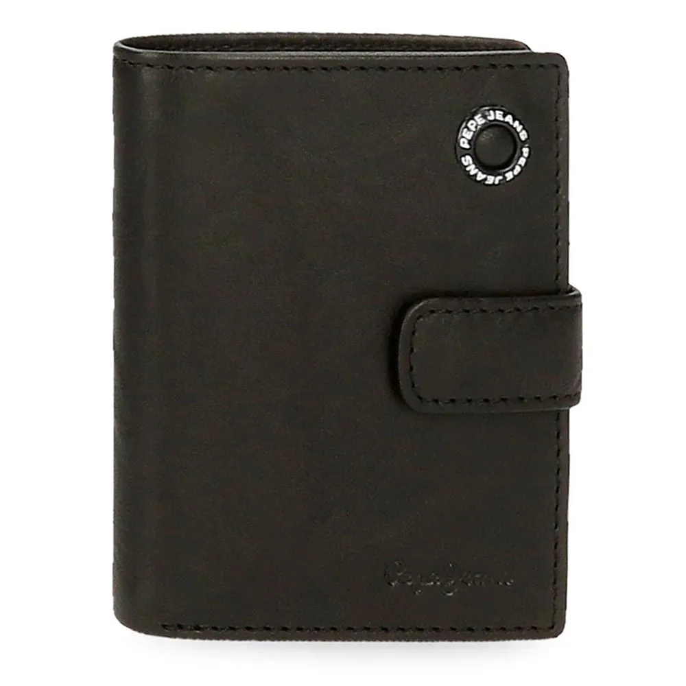 Кошелек Pepe Jeans 450021812 Badge, коричневый
Кошелек Pepe Jeans 450021812 Badge, коричневый