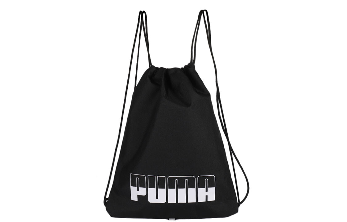 Рюкзак унисекс Puma, Black
Рюкзак унисекс Puma, Black