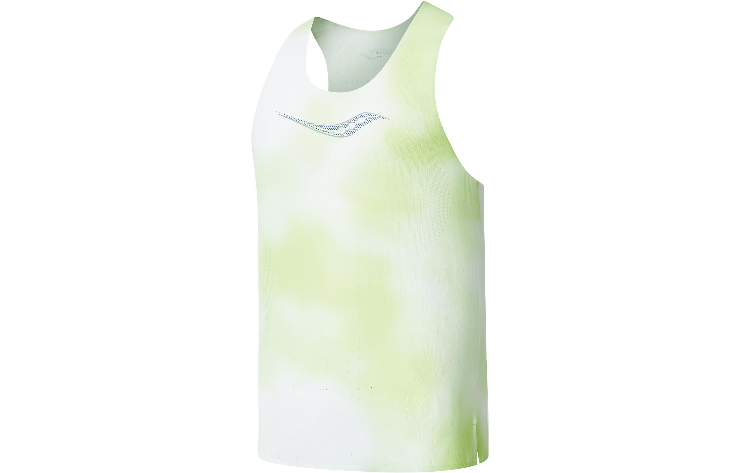 Saucony Топ Women's Cute Green Yellow Combo
Saucony Топ Women's Cute Green Yellow Combo