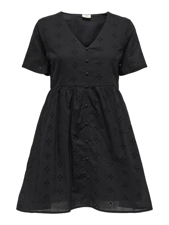 Платье в черном JDY
Платье в черном JDY