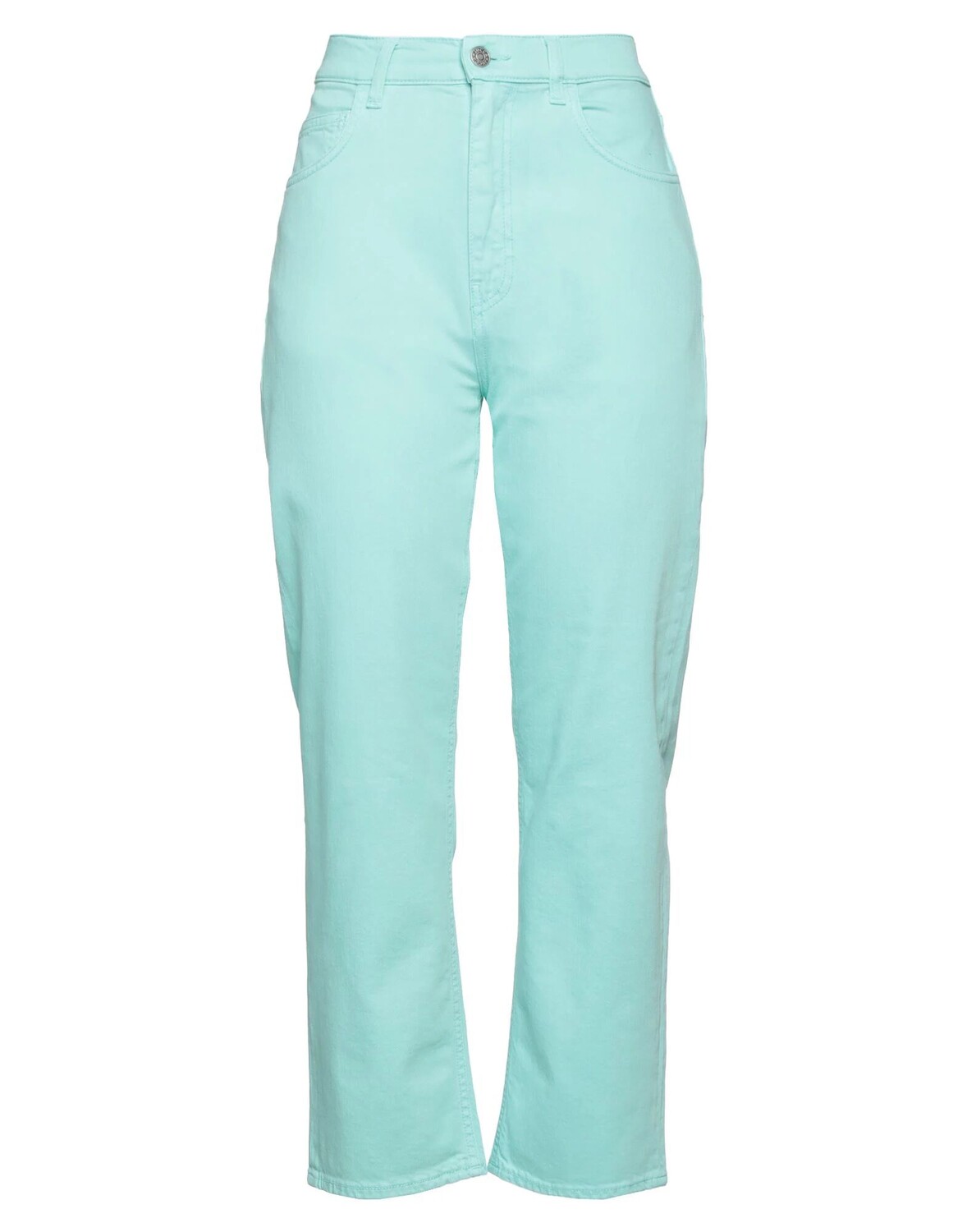 Джинсы Jucca, бирюзовый
Джинсы Jucca, бирюзовый