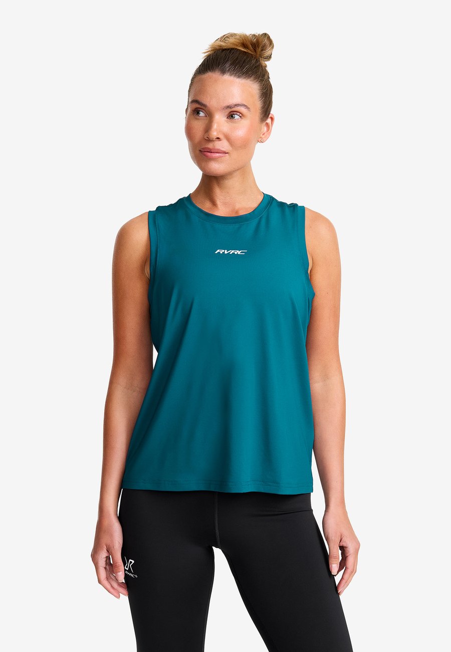 Топ RevolutionRace Direction Active, Legion Blue/Blue
Топ RevolutionRace Direction Active, Legion Blue/Blue