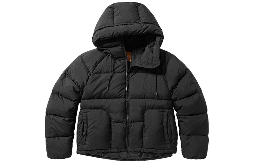 Женский пуховик Timberland, цвет Black
Женский пуховик Timberland, цвет Black