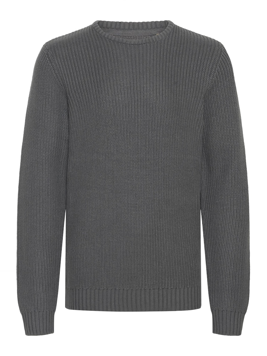 Свитер BLEND BHDENO, темно-серый
Свитер BLEND BHDENO, темно-серый
