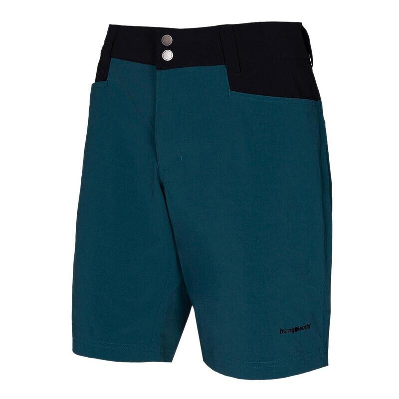 Мужские шорты Trangoworld, цвет dark blue/black
Мужские шорты Trangoworld, цвет dark blue/black