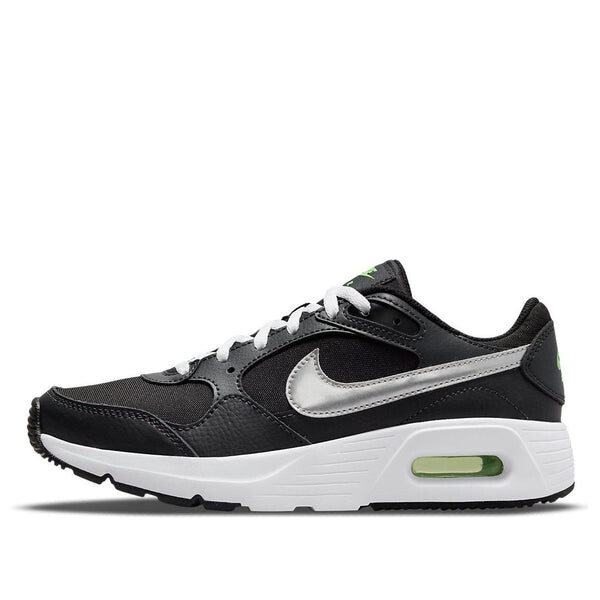 Кроссовки air max sc Nike, черный
Кроссовки air max sc Nike, черный