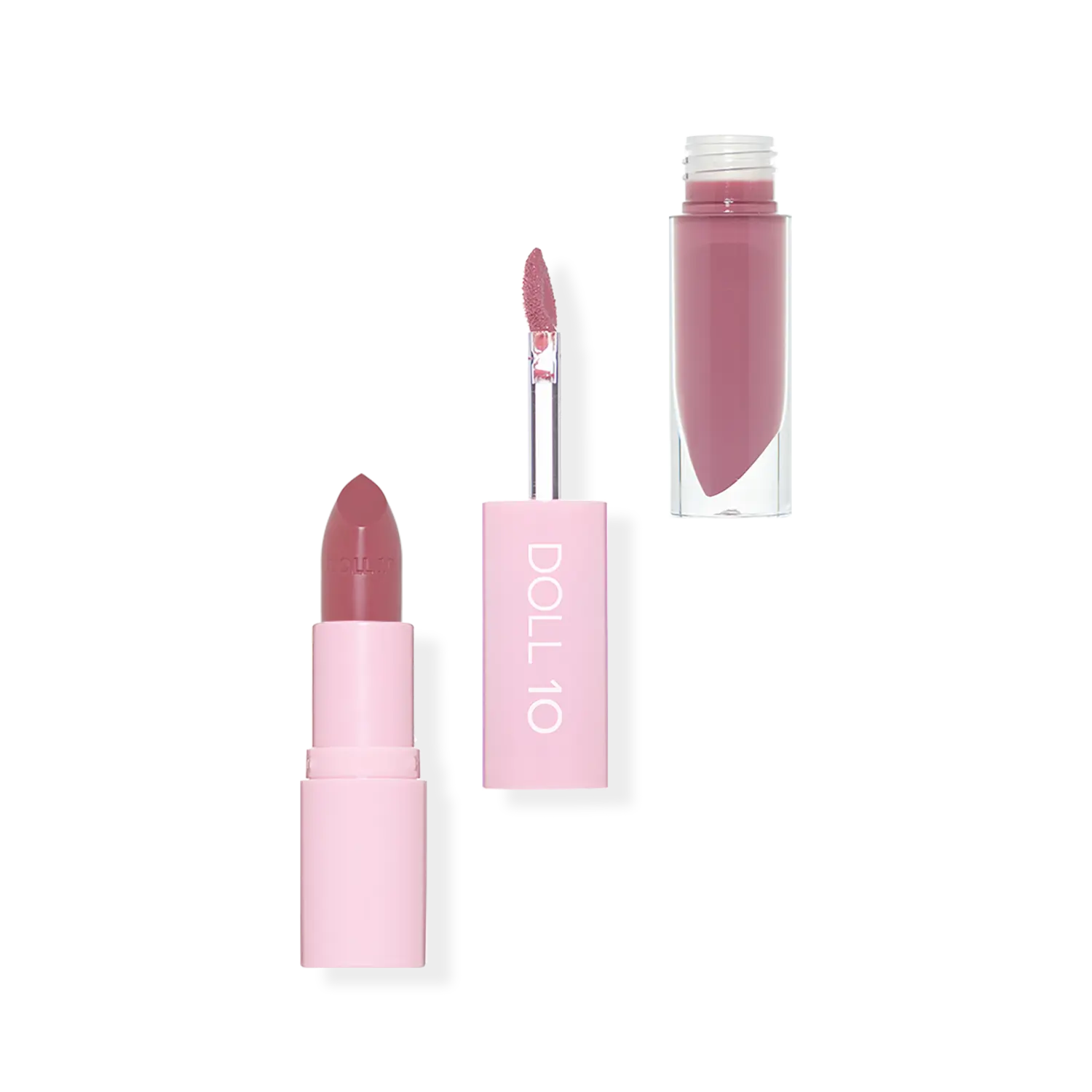 Блеск для губ Doll Skin Nude Lip Wardrobe Doll 10, Unwind (Plum Rose)
Блеск для губ Doll Skin Nude Lip Wardrobe Doll 10, Unwind (Plum Rose)