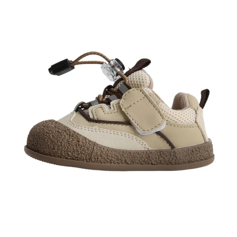 Нескользящие, износостойкие, дышащие, противоударные, низкие детские туфли для младенцев и малышей MAIBUXIONG, хаки
Нескользящие, износостойкие, дышащие, противоударные, низкие детские туфли для младенцев и малышей MAIBUXIONG, хаки