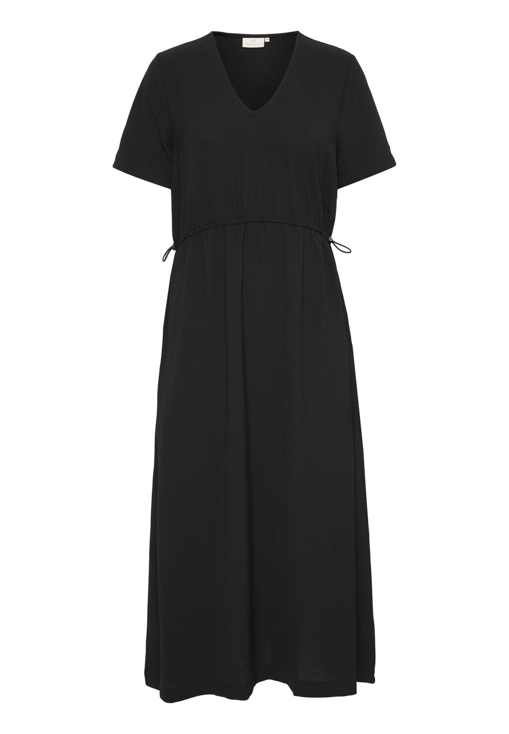 Повседневное платье DEA Kaffe, пестрый черный
Повседневное платье DEA Kaffe, пестрый черный