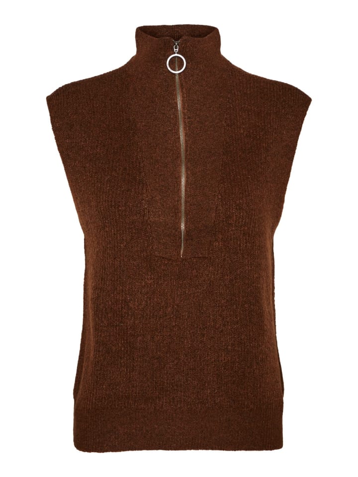 Свитер Noisy may, коричневый
Свитер Noisy may, коричневый