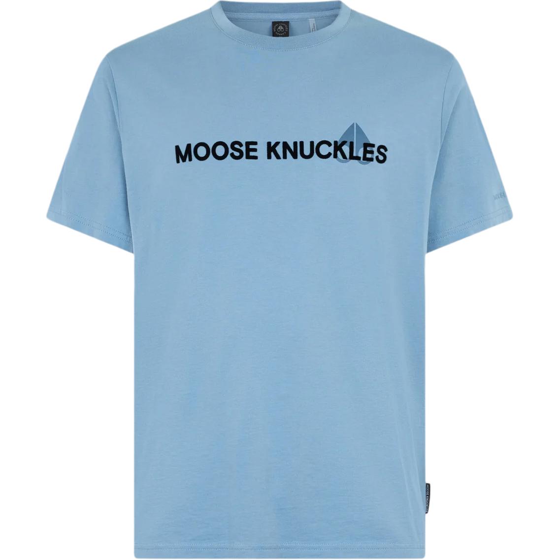 Moose Knuckles Футболка Men's Ocean Blue, Синий, Moose Knuckles Футболка Men's Ocean Blue
Moose Knuckles Футболка Men's Ocean Blue, Синий, Moose Knuckles Футболка Men's Ocean Blue