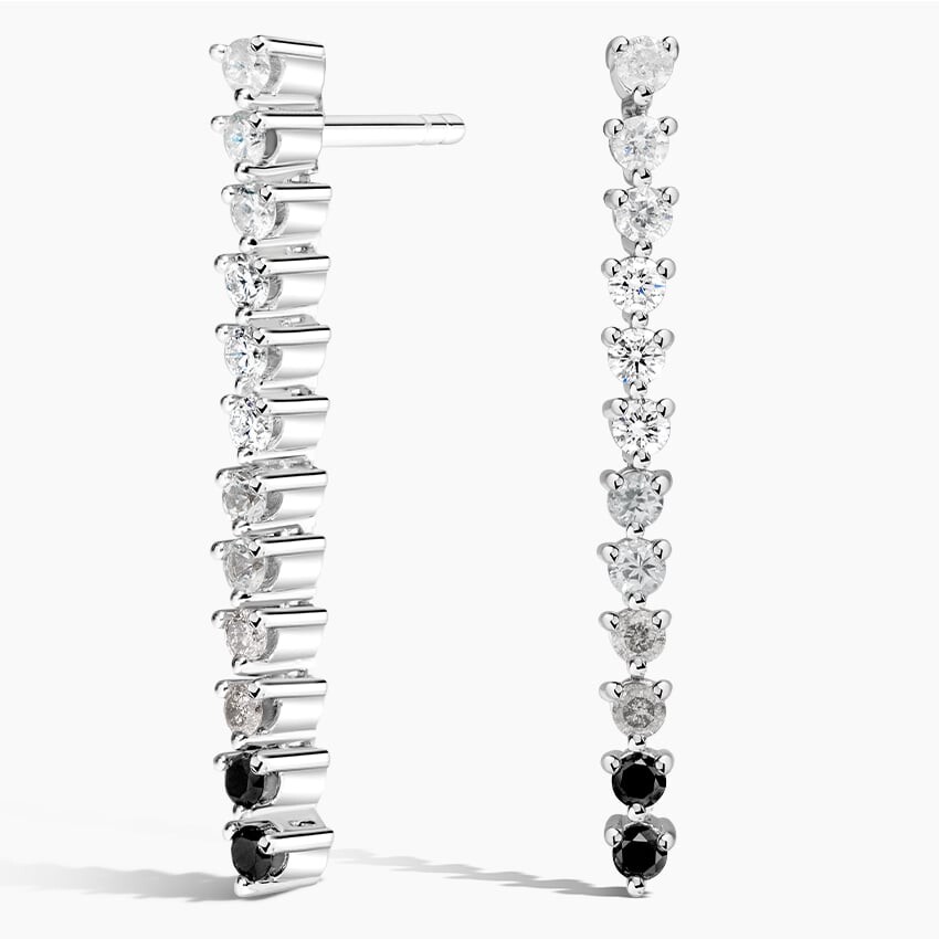 Серьги Brilliant Earth
Серьги Brilliant Earth