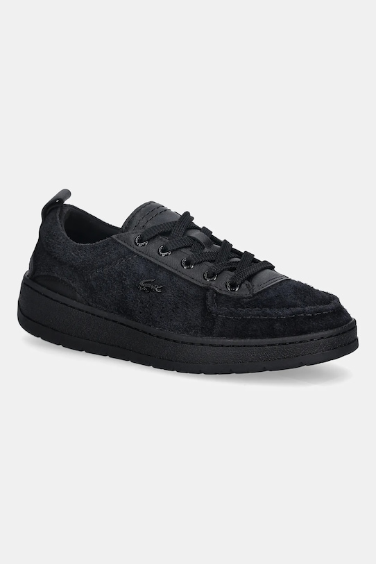 Замшевые кроссовки Umpire Sneakers Holiday Pack Lacoste, темно-синий
Замшевые кроссовки Umpire Sneakers Holiday Pack Lacoste, темно-синий
