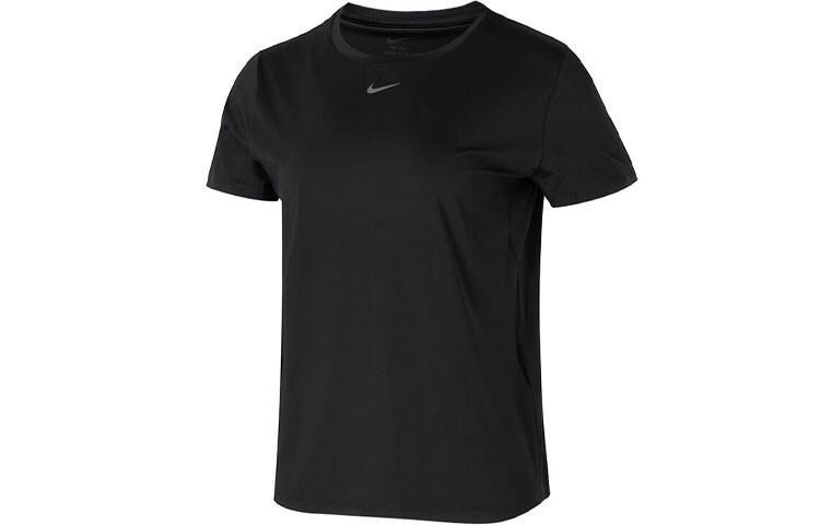 Женская футболка Nike, цвет Black
Женская футболка Nike, цвет Black