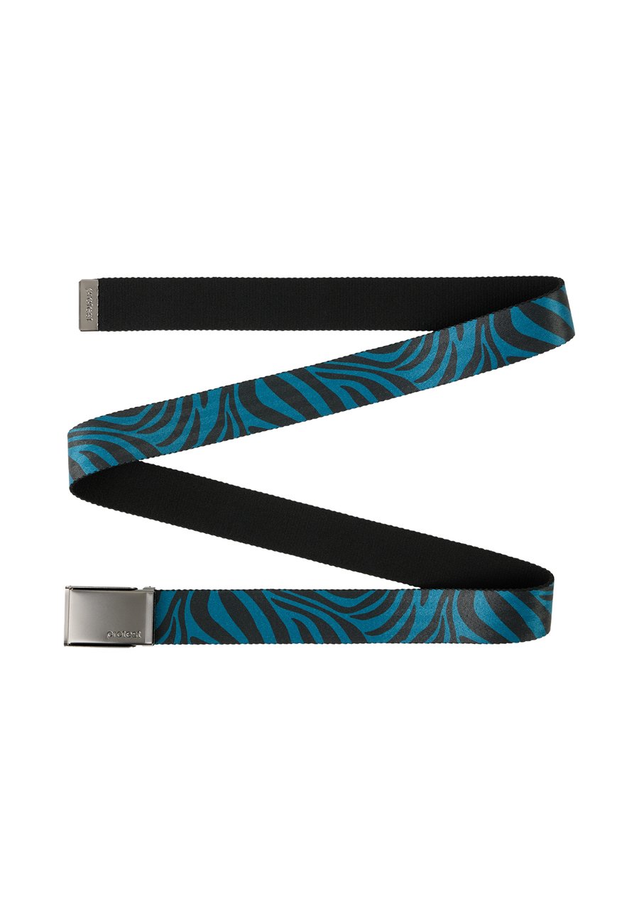 Ремень Protest Belt, Rainstorm Blue/Teal
Ремень Protest Belt, Rainstorm Blue/Teal