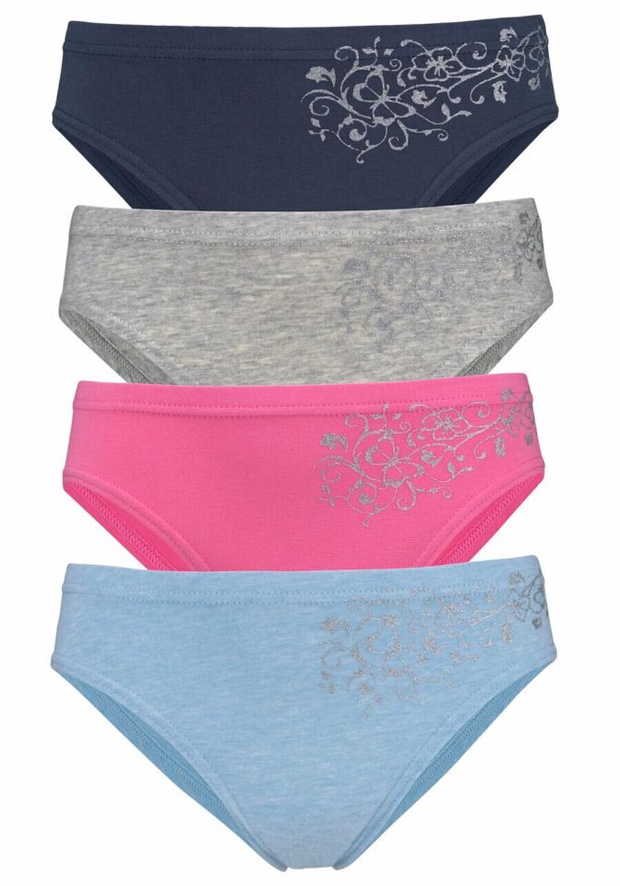 Трусы Petite Fleur, разноцветный
Трусы Petite Fleur, разноцветный