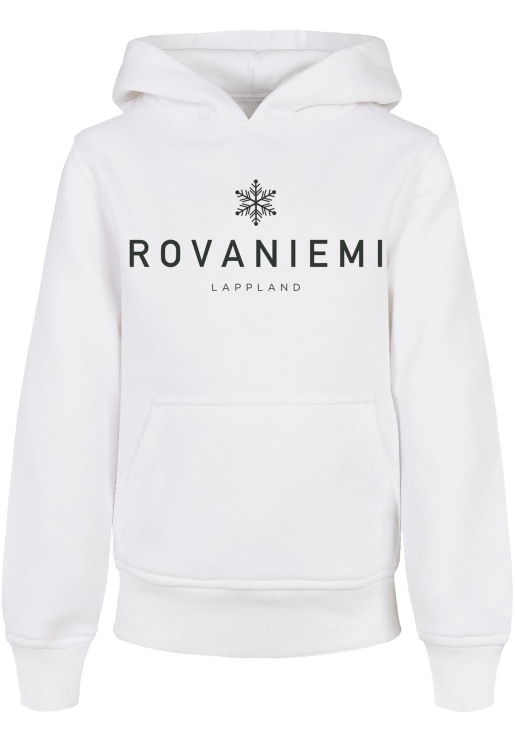 Пуловер F4NT4STIC Basic Kids Hoodie Schneeflocke Winter Lappland, белый
Пуловер F4NT4STIC Basic Kids Hoodie Schneeflocke Winter Lappland, белый