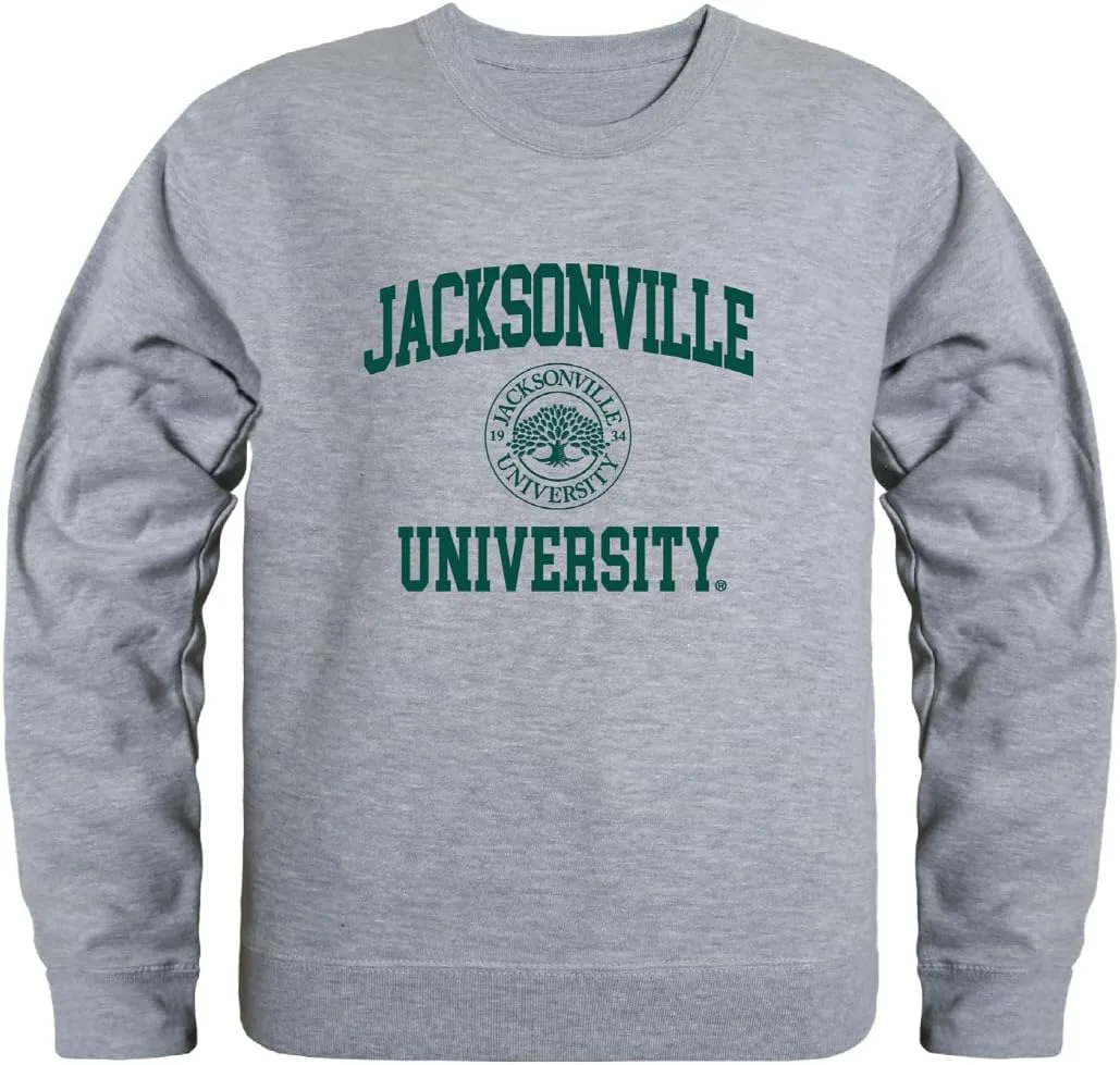 Толстовка W Republic Jacksonville University Dolphins Seal
Толстовка W Republic Jacksonville University Dolphins Seal