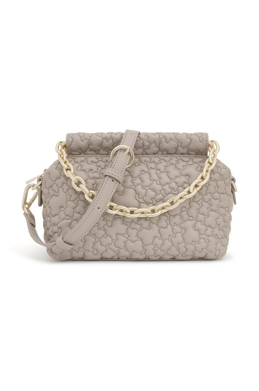 Сумочка Tous, бежевый 
Сумочка Tous, бежевый