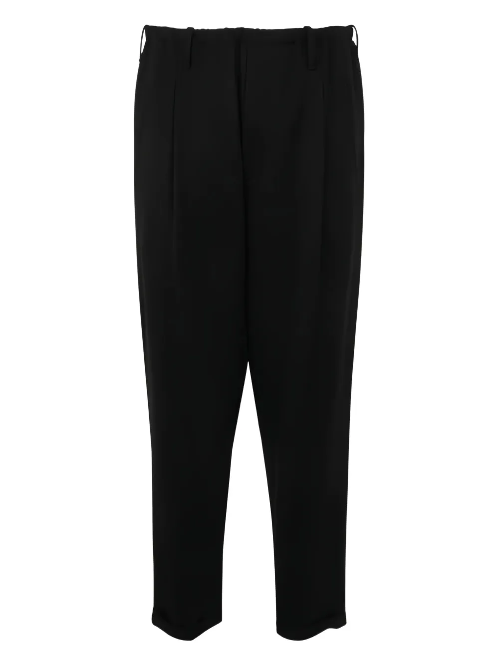 Брюки со складками Magliano, черный
Брюки со складками Magliano, черный