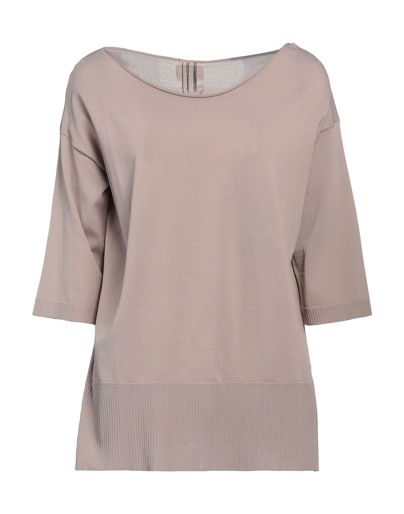 Свитер L.V..N., светло-коричневый
Свитер L.V..N., светло-коричневый