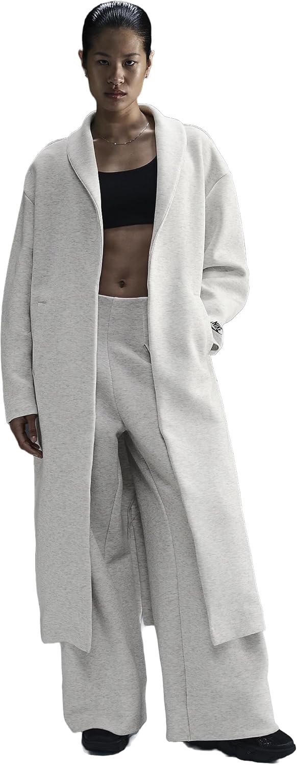 Толстовка Tech Fleece от Nike
Толстовка Tech Fleece от Nike