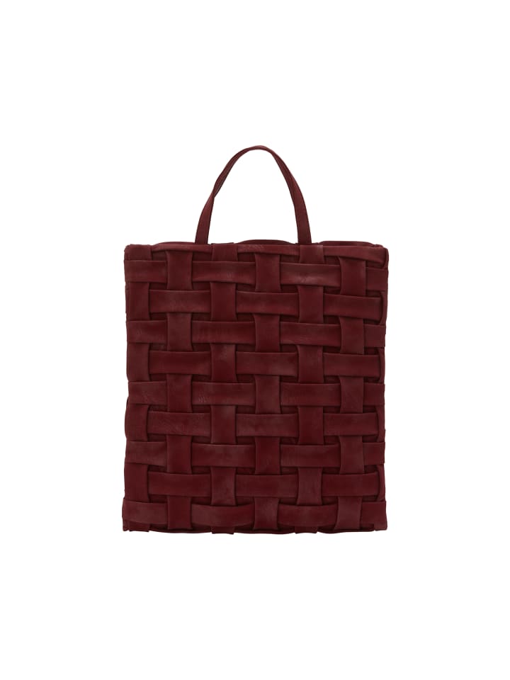 Наплечная сумка usha WHITE LABEL, красный
Наплечная сумка usha WHITE LABEL, красный