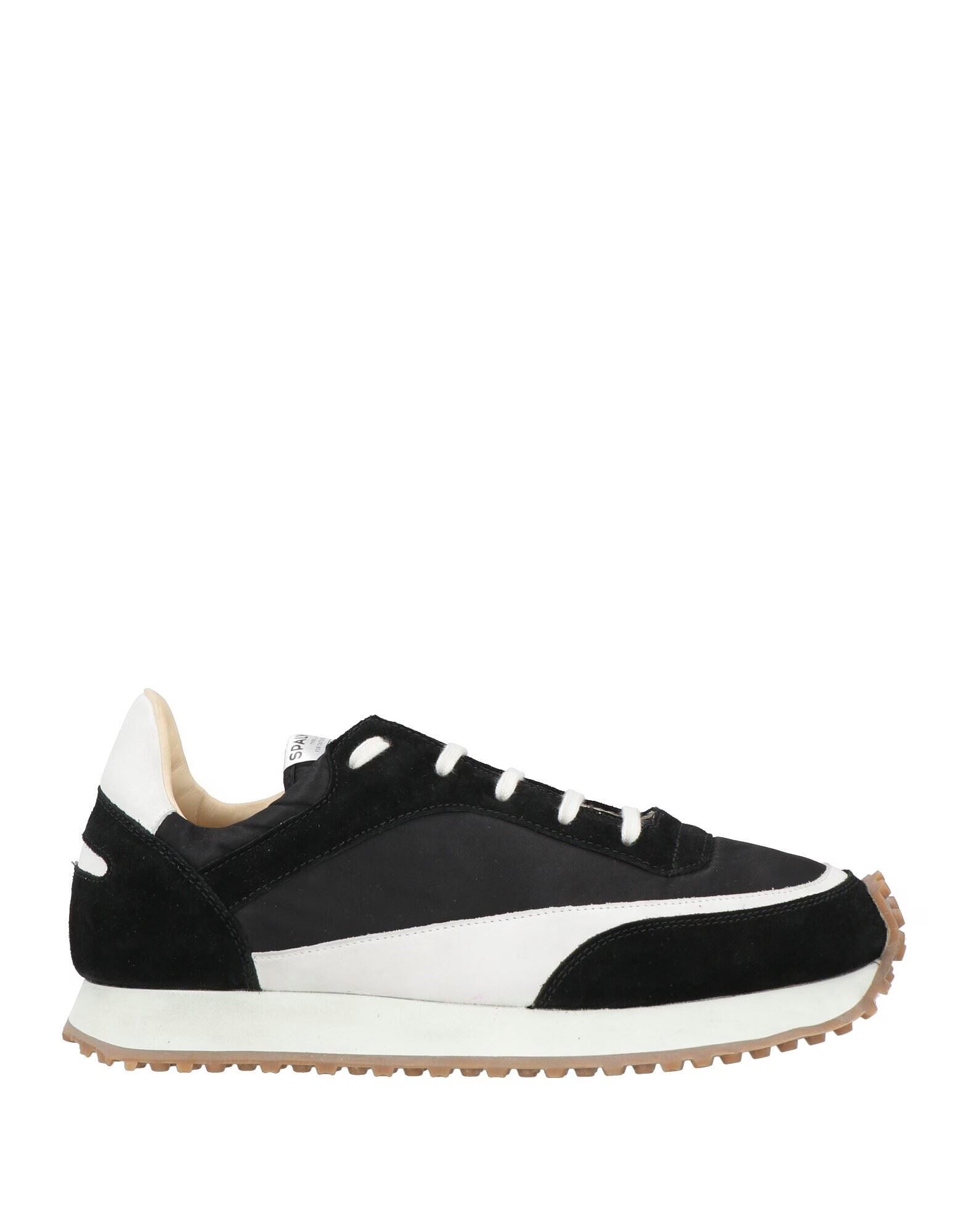 Кроссовки Spalwart, черный
Кроссовки Spalwart, черный