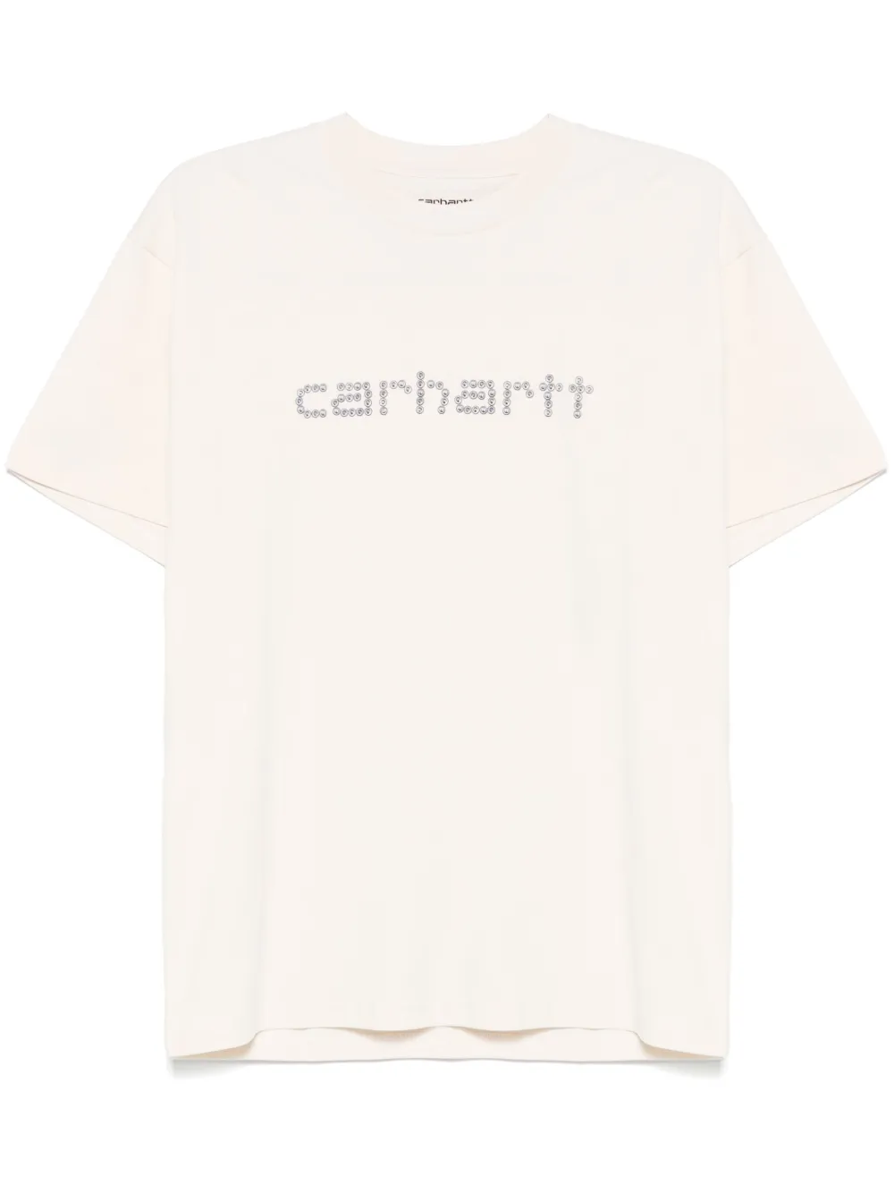 Футболка Rivet Script Carhartt Wip, нейтральный
Футболка Rivet Script Carhartt Wip, нейтральный