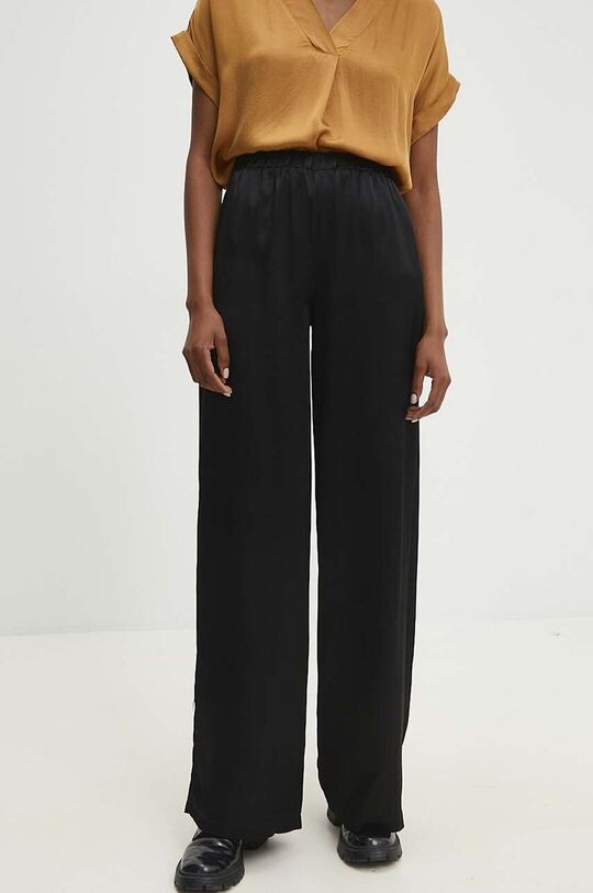 Брюки Answear Lab, черный
Брюки Answear Lab, черный