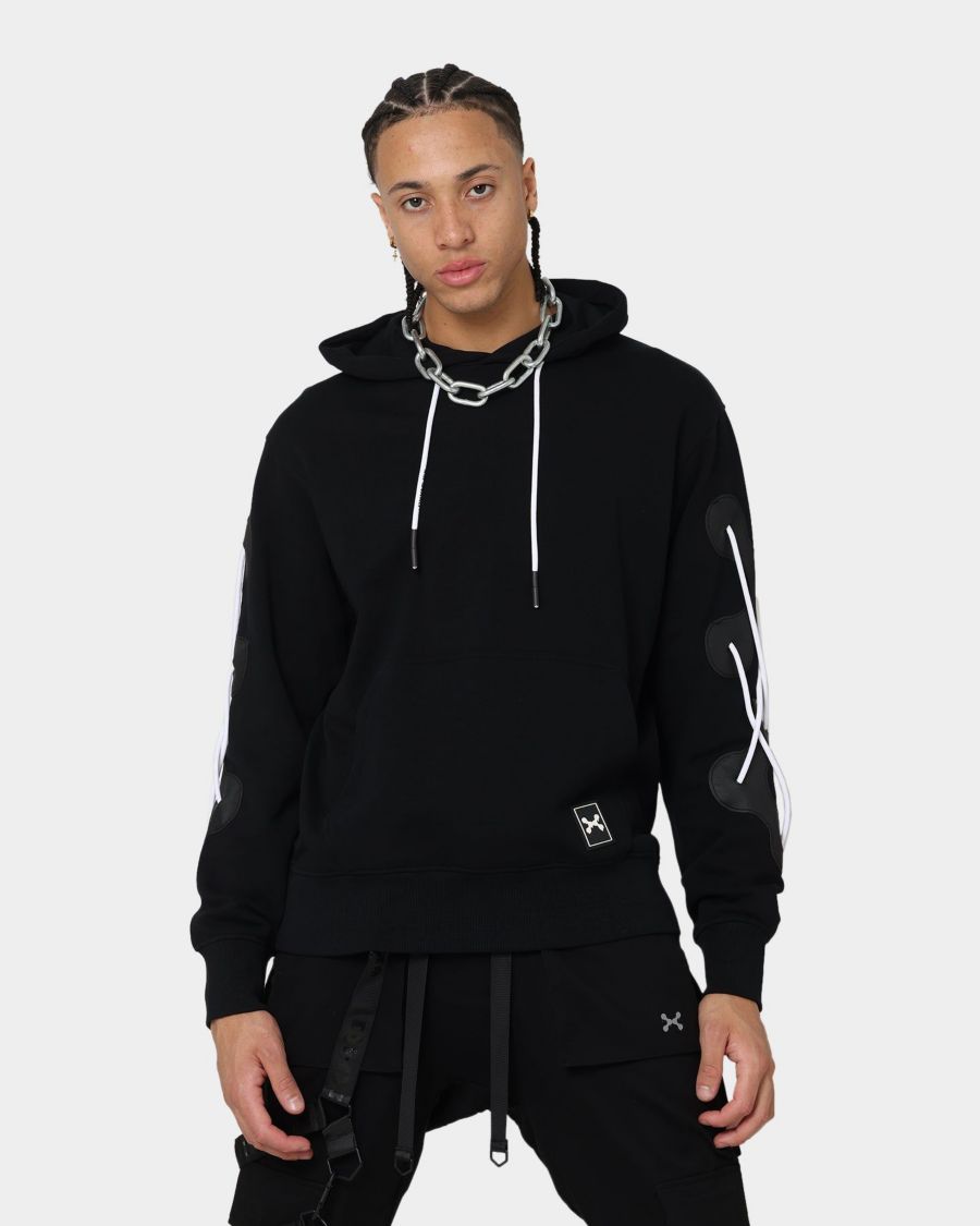 Мужская толстовка L-4 Suicide DXXMLIFE, Black
Мужская толстовка L-4 Suicide DXXMLIFE, Black