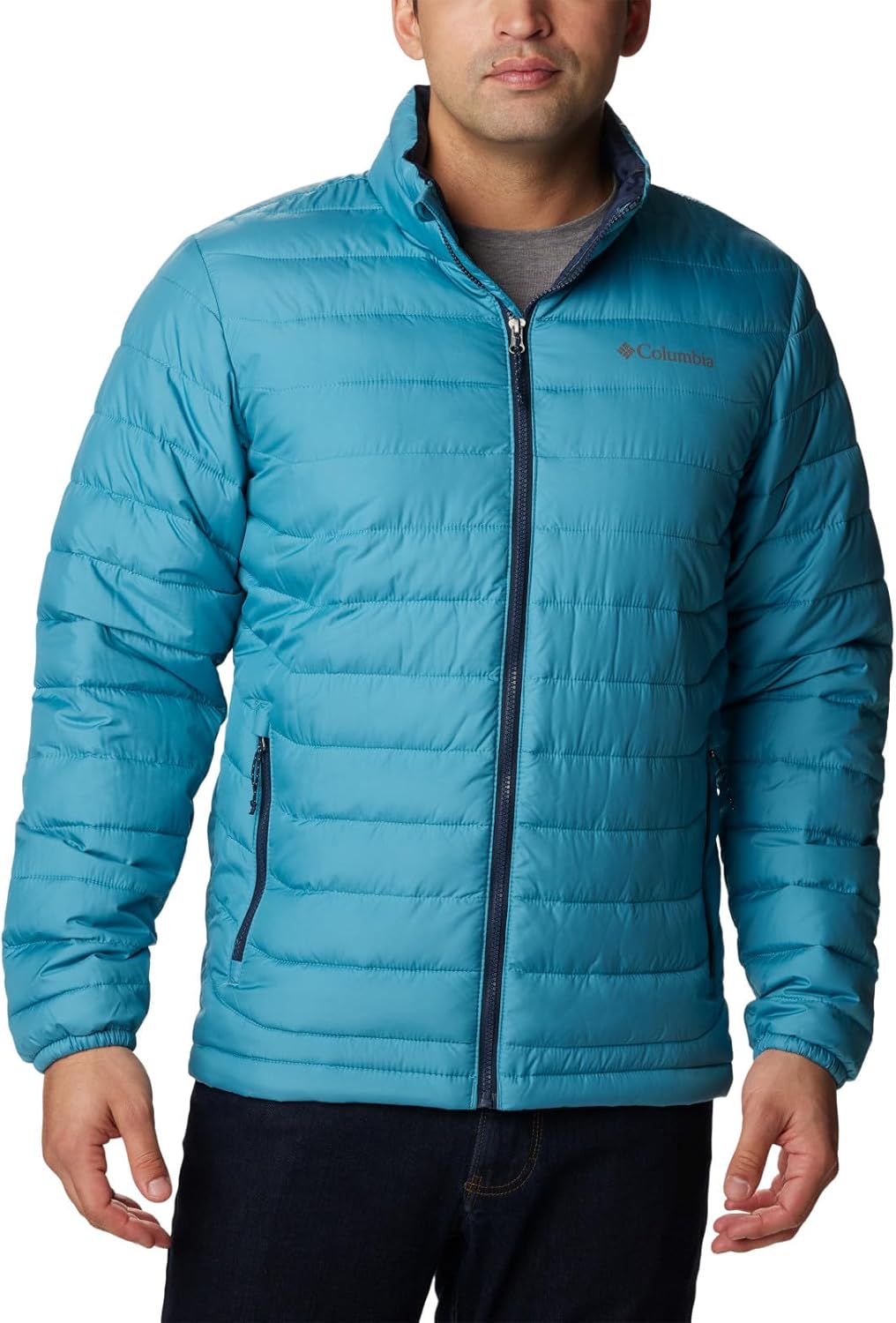 Куртка Columbia Powder Lite мужская, Shasta
Куртка Columbia Powder Lite мужская, Shasta